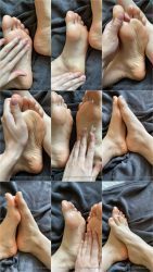 2021-10-13 - A bit of lotion.ScrinList