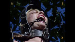 InfernalRestraints Angelica - Audition 2 (INSEX - Remastered) 18.02.2022 00001