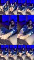 Edging Oily Footjob Wearing Jeans - Taystoes.ScrinList