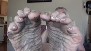 Violetbliss - JOI with dirty feet 00002