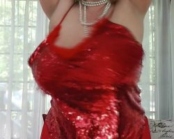 Manyvids - Huge-Boobs-Shake-And-Shimmy - Maria Moore 00004