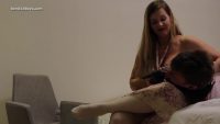 LARAS BABYSITTER BONDAGE Part2 00004