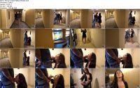 Emma G Hotel Hallway Blowjob.ScrinList