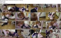 Licking Girls Feet  NICOLE and KAREN   We have time to have fun with you   PART2.ScrinList 200x125 - Licking Girls Feet - NICOLE and KAREN - We have time to have fun with you - PART2