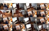 Newfetish05 Livingroom Whipping  04.ScrinList 200x125 - Rachel Greyhound PackVideo