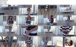 Mfstprison.ScrinList 150x94 - Cuffedinuniform - Redhead Mila – first time in prison 2022