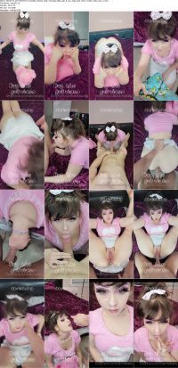 20220114 2271245523 I m Daddys Sweet Little Teenage Baby girl If you enjoy this short Trailer make sure y.ScrinList 200x413 - OnlyFans - @abriebaby SiteRip + 30 PPV's 2022