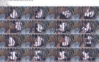 Cage Time Sensory Deprivation Edition 04 06 20 saf 4.ScrinList 200x125 - Cage Time (Sensory Deprivation Edition) Rachel Greyhound 720p