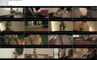 Cobie   The Audition   Slave  Master.ScrinList 200x125 - Cobie - The Audition - James Grey, Fancysteel