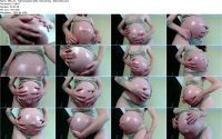 Mila_mi - Tight pregnant belly moisturizing - ManyVids.ScrinList