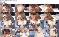 Mila mi   engorged boobies squeeze   ManyVids.ScrinList 200x125 - Manyvids - Mila_Mi - SiteRip 2022