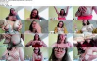 Mila_mi - mommys milkshake milky fetish video - ManyVids.ScrinList