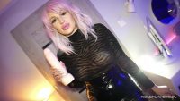 Roleplay Goddess - Hump Me 00001