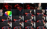 SabienDeMonia   Deadpool Vday Strapon Suprise.ScrinList 200x125 - ManyVids - Sabien DeMonia(SabienDeMonia) - SiteRip - Only The FC Compatible Videos