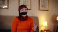 r el VID0648 Kitty GagTest 1080p 00000 200x113 - Restrainedelegance - Kitty Quinzell – Gagged Drool Queen