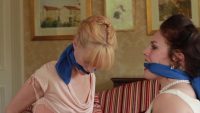 r el notmypanties2 720p 00002 200x113 - Restrainedelegance - Amy Hunter and Ariel Anderssen - Miss Ivory’s Understanding