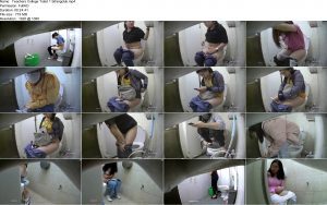 [JVU-23166] Teachers College Toilet 1 Sifangclub.ScrinList