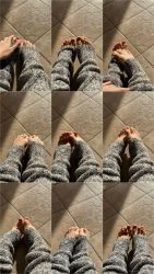 2023-10-09 - Little toe wriggle to make your Monday morning better it almost looks like my feet are.ScrinList