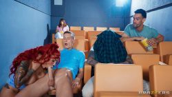 Brazzers 2025-11-28 Niky Bimbodoll 4k 00000