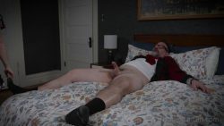 Air B-n-Brainwash 4 The Mindlessness Retreat 00000