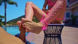 Alexis Tae - Poolside Worship 00000