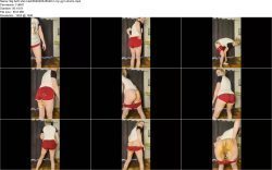 Big Soft shit crash564646546546 in my gym shorts.ScrinList