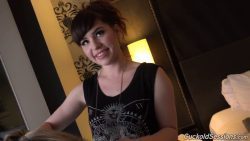 Chloe Chaos Cuckold Sessions BTS 00000