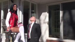 Christina - Uses Her Teacher as an Ash Tray 00000