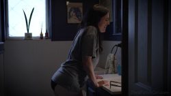 Curse Of The Were-Bimbo 00000