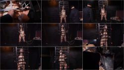 Dirty Chai – Caged &8097-08-09 Shocked Pr 1 e.ScrinList Dirty Chai – Caged &8097-08-09 Shocked Pr 1 e.ScrinList