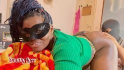 Fart Sucking, Ass w676756567657orship & intense Ass Eating 00002