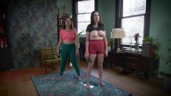 Juliette Tina Get Triggered 00000