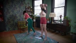 Juliette Tina Get Triggered 00000