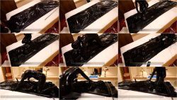 Latex Vacbed Blowjob.ScrinList Latex Vacbed Blowjob.ScrinList