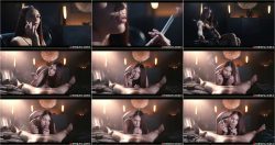 Leya Desantis - SmokingHawt - FullHD-1080p.ScrinList