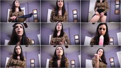 Little Sissy Slut Gets Humiliated.ScrinList