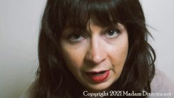 Madam Director - Castration Punishment Under Gynarchy - FullHD-1080p 00001