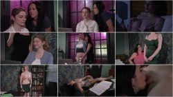 Making An Innocent Church Girl Her Slutty Secretary.ScrinList