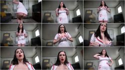 Naughty Nurse Tricks You For Your Jizz.ScrinList
