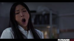 Nuclear M67657567567657utation Hentaied 00001