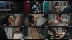 Parasite Quee786867868687n Act 1 Hentaied-01.ScrinList