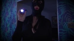 Possessed By An Ancient Sex Demon 00000