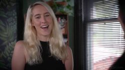 Sleazy Modeling Agent