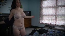 Slut Training For Undercover Lady Cop 00001