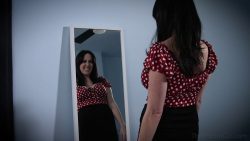 Step-Mom Possessed 00000