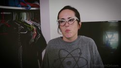 The Curse Of The WereSlut 00000