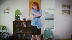 The Curse Of The WereSlut 00002