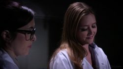 The Lesbia Maniacal Scientist 00000