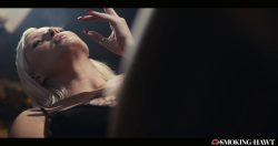 Zazie Skymm - SmokingHawt - FullHD-1080p 00000