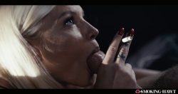 Zazie Skymm - SmokingHawt - FullHD-1080p 00002